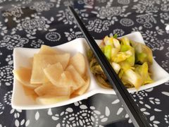 -八两八金·莱芜特色炒鸡(市南漳浦路店)