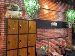-机械师超级密室(大唐西市店)