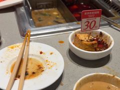 -海底捞火锅(河东万达广场店)