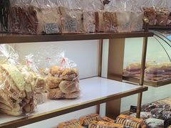-摩尔森林·蛋糕烘焙·甜品自助(三牌楼店)