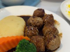 -库滋明·俄罗斯特色美食(中央大街店)