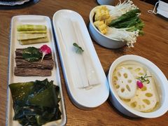 -禅蕴素食生活馆