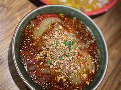 -泥糊破店小酒馆·团建聚餐(南京西路店)