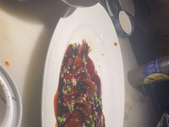 -绿茶餐厅(昆明世纪金源店)