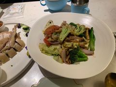 -闻见中国海南菜(K11店)