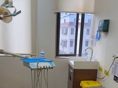 -佛山中大口腔医院·市二级口腔专科医院