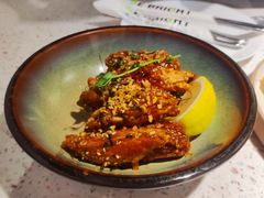 -BE BRIGHT KITCHEN(正佳广场店)