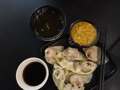 -贡梅老面馆·蟹粉面·无锡特色小吃(南长街主推店)