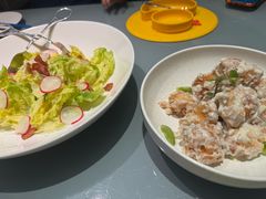 -小大董·烤鸭(观景餐厅·南京西路店)