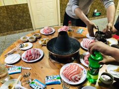 -元盛居(生态大街店)