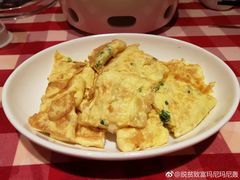 -西贝(枫蓝国际购物中心店)