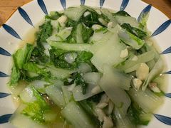 -大傻徽菜园·中国徽菜大师(老街店)