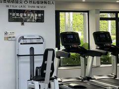 -简·无界健身工作室·运动康复·体态(石厦店)