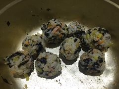火炉火年糕火锅&芝士肋排(西直门枫蓝店)-火炉火自助餐(枫蓝国际店)