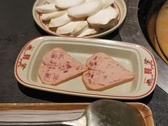 -蘸小院铁锅炖·蘸酱菜·东北菜(怀远门店)