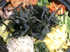 -釜山豚骨汤饭(芝罘万达广场店)