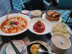 -江南里·新浙菜(苏州大悦城店)