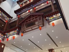 -银泰百货(北京大红门店)