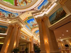 -沈阳于洪碧桂园凤凰酒店