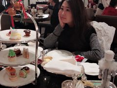 -王府半岛酒店·大堂茶座