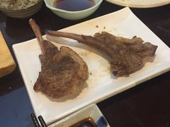 -真剑日本料理·铁板烧(贵州路店)