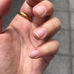 -生活美一点玉指间美甲美睫