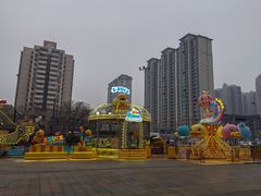 -万达影城(大明宫万达广场IMAX店)