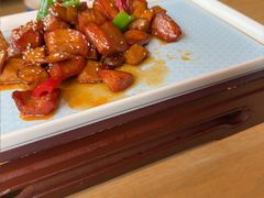 -名都饭店(梅村五洲国际广场店)