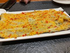-福苗小骆驼烧烤(大唐不夜城店)