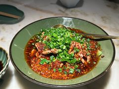 徐家口口脆-锦府盐帮·李宅(领展购物广场中关村店)