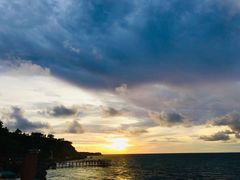 景观位-Rock Bar Bali(Bali)
