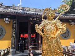 -灵顺寺