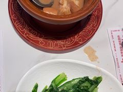 -来菜·湖北头牌藕汤(武商MALL众圆店)
