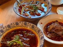 -青城山六善酒店·紫氣園中餐厅