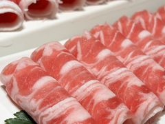 -海底捞火锅(万达坊店)