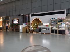 -海底捞火锅(玉桥商业广场店)