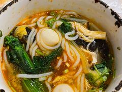 十元汤粉-博林天瑞喜来登酒店·西丽尚膳