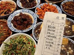 -回家吃饭·地道南昌菜(建德观总店)