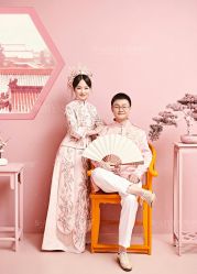 -雪中彩影婚纱摄影·品控旗舰店