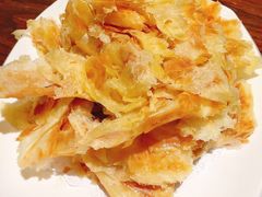 奶香手撕饼-北李妈妈菜·虾爬子大锅贴(贵和店)