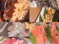 -初居食屋日式料理(万象城购物中心店)
