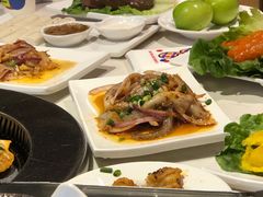 -么子烤肉(化龙池店)