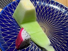 -虹料理·日料放题(悠方店)
