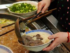 -锦泓老字号猪脏粉(东联大厦店)