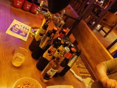 -Helens海伦司小酒馆(深圳龙岗区万达广场店)