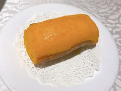 芝士焗番薯-旺顺阁·北京菜(北辰上品+)