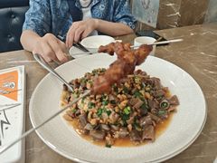 -美达尔烧烤(银川东路店)