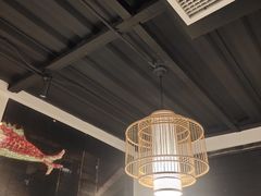 大堂-院8里·小聚园老川菜(九眼桥店)