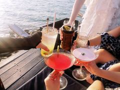-Sunset Bar(丹绒亚路香格里拉店)