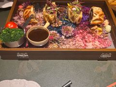 -第101座花园餐厅(湖滨88店)